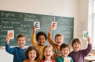 Easy Chinese for Kids