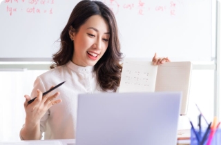 HSK标准汉语教程