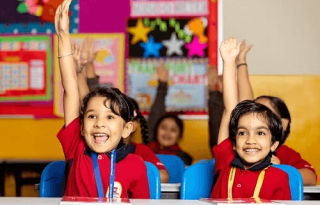 Easy Children's Chinese