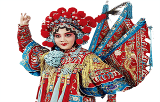 Класс общественного благосостояния китайской культуры