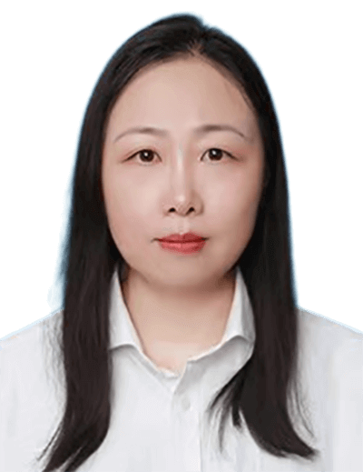 Lynn Liu