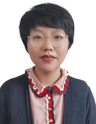 Angie Wang 