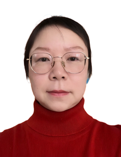 朱老师
